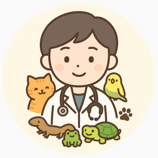 しましまファーム｜獣医さんのペット案内所